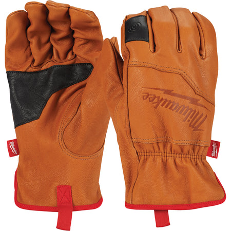 Leather Gloves - SGZ988