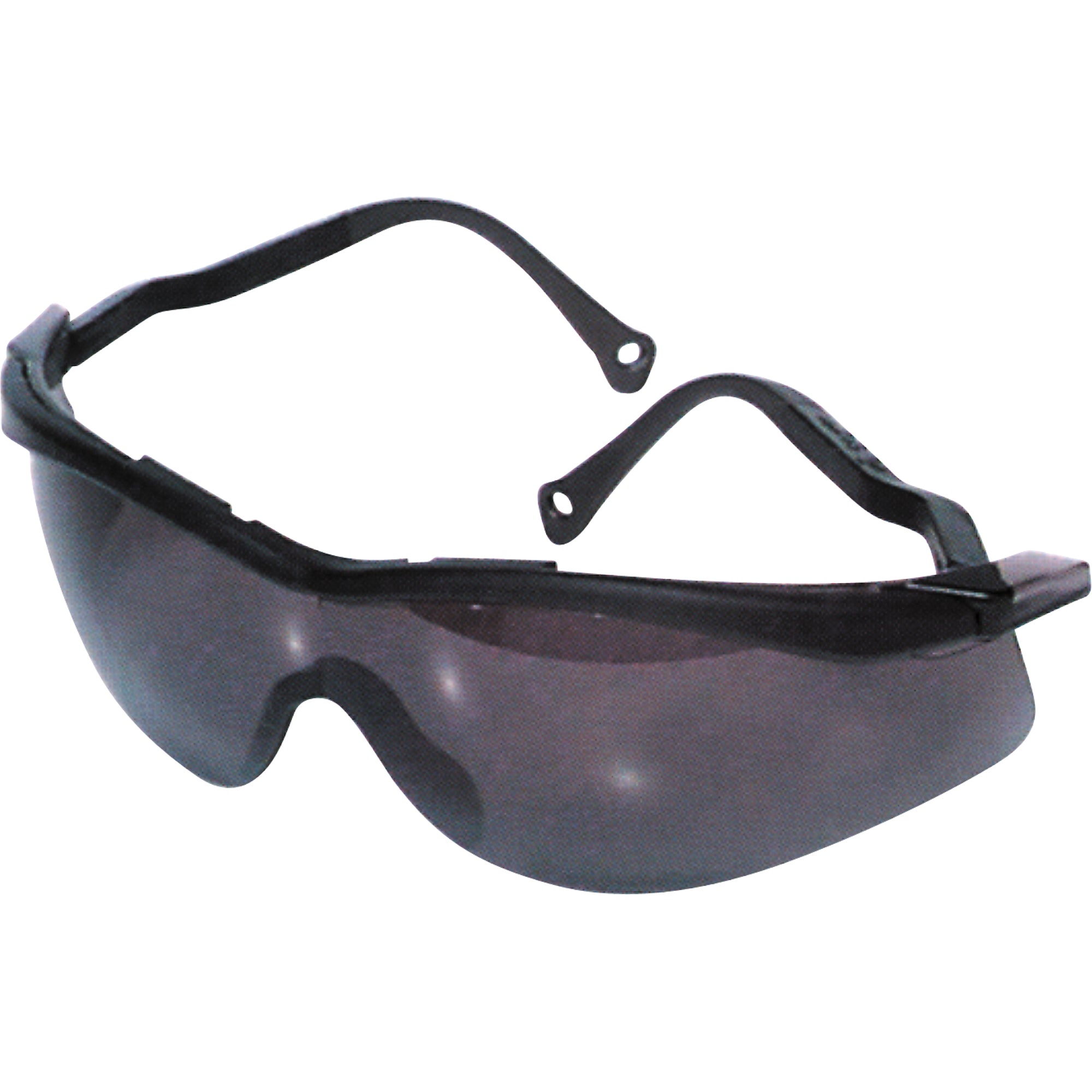 North® The Edge™ Safety Glasses - SH061