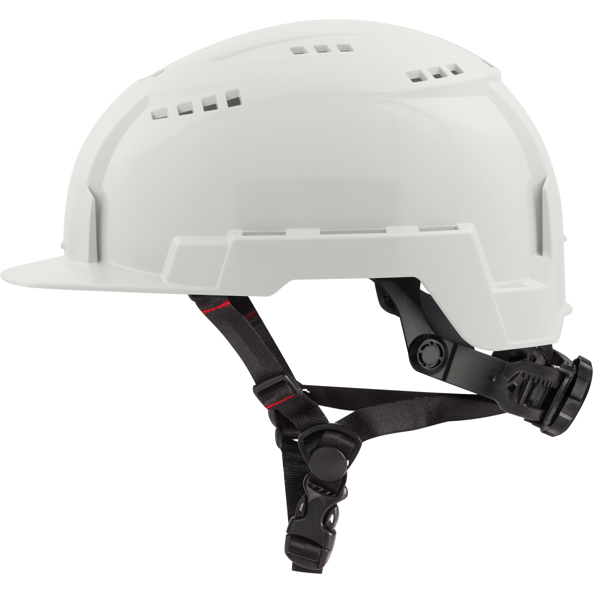 Front-Brim Helmet with Bolt™ Headlamp Mount - SHA045