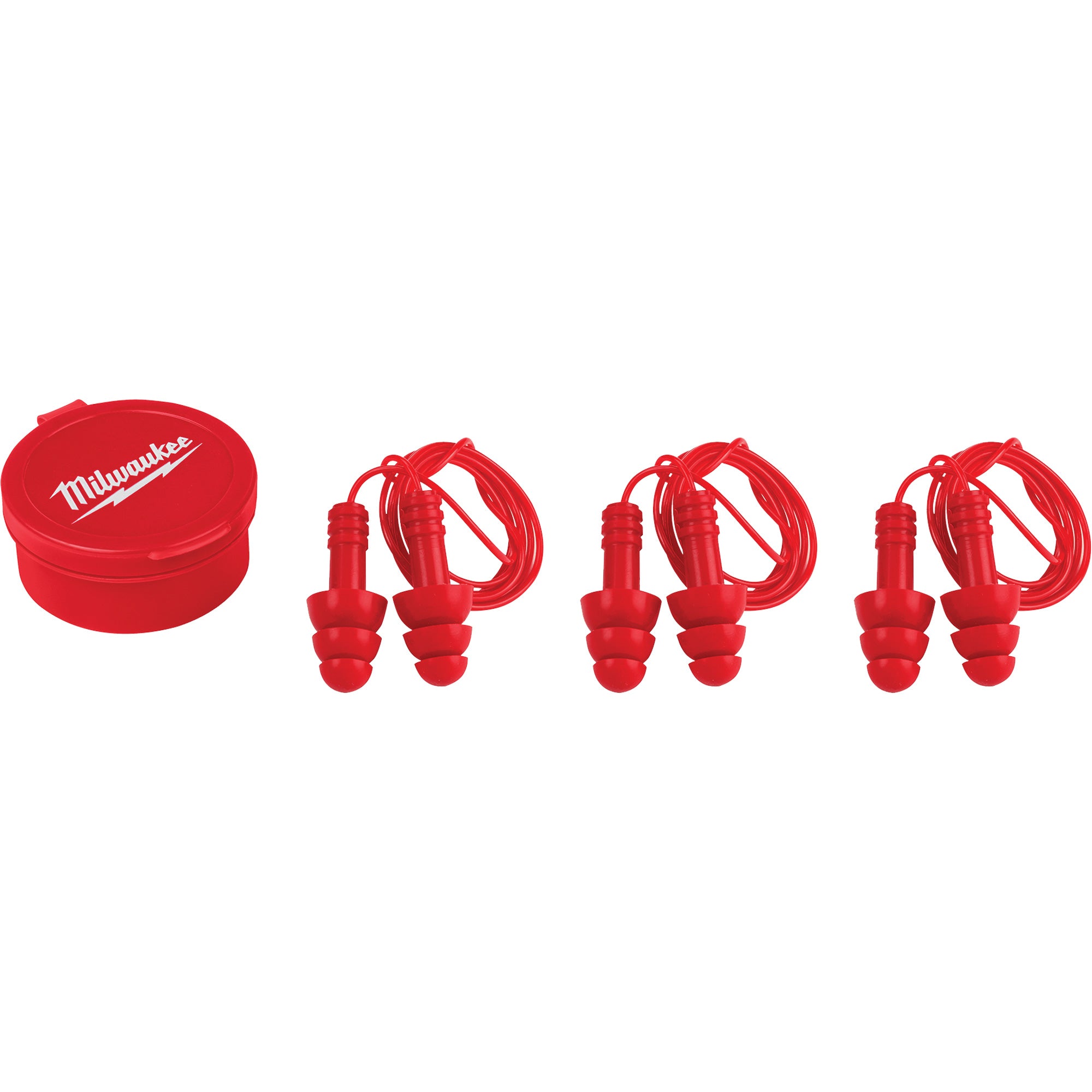 Reusable Ear Plugs - SHA062