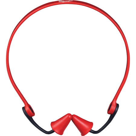 Banded Ear Plugs - SHA063