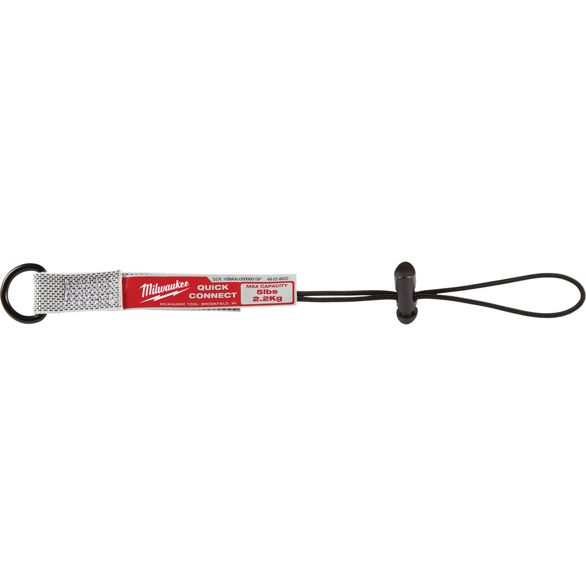 Small Quick-Connect Accessory - SHA095