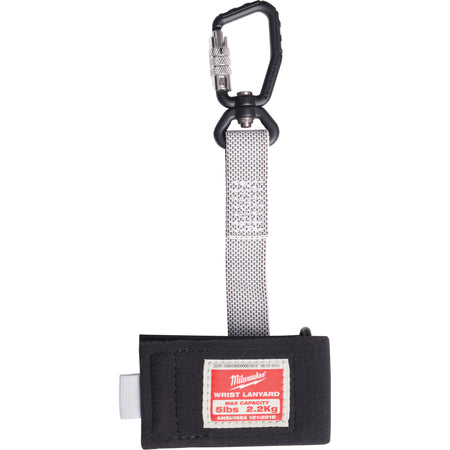 Quick-Connect Wrist Lanyard - SHA098