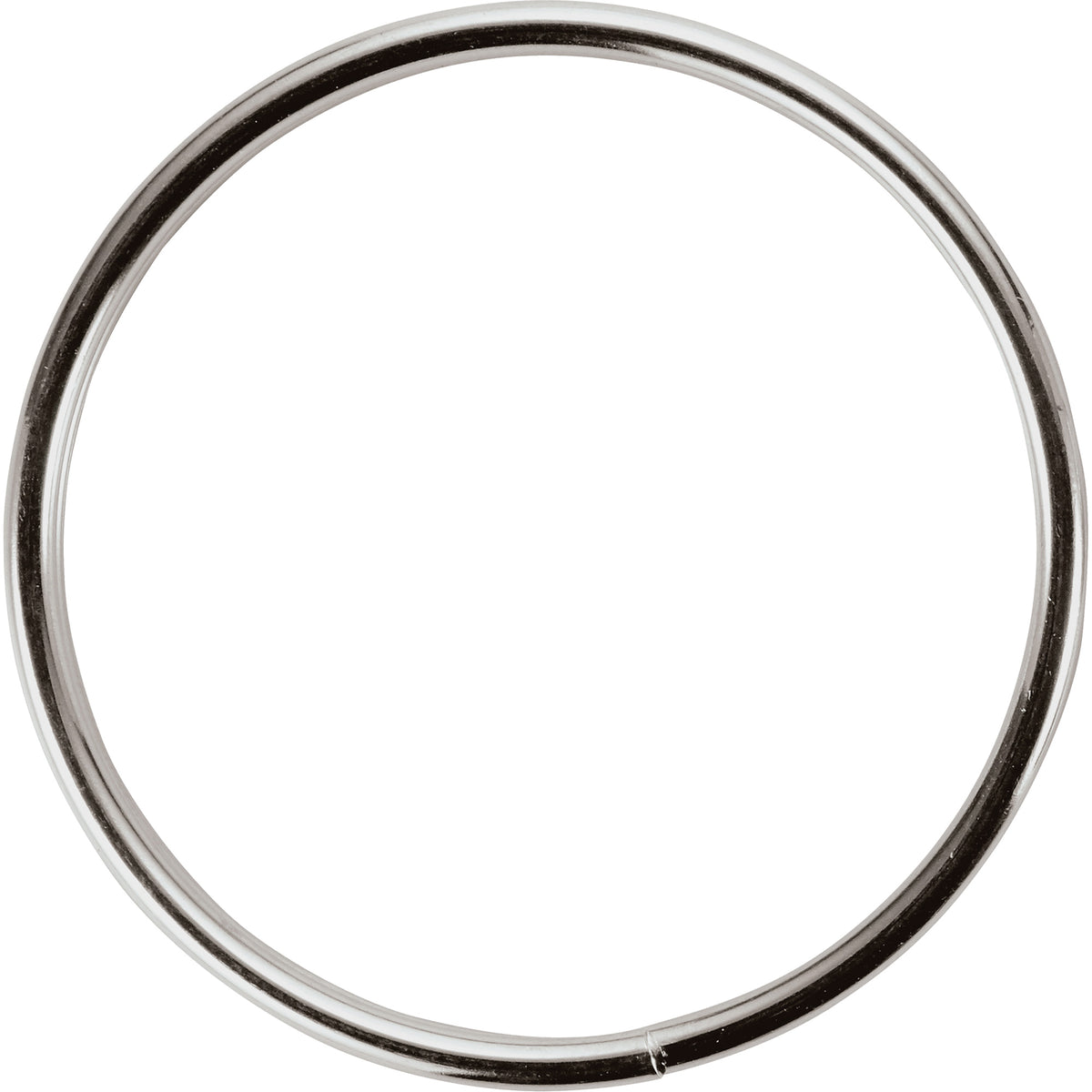 2lb 3/4"" Split Ring - SHA104