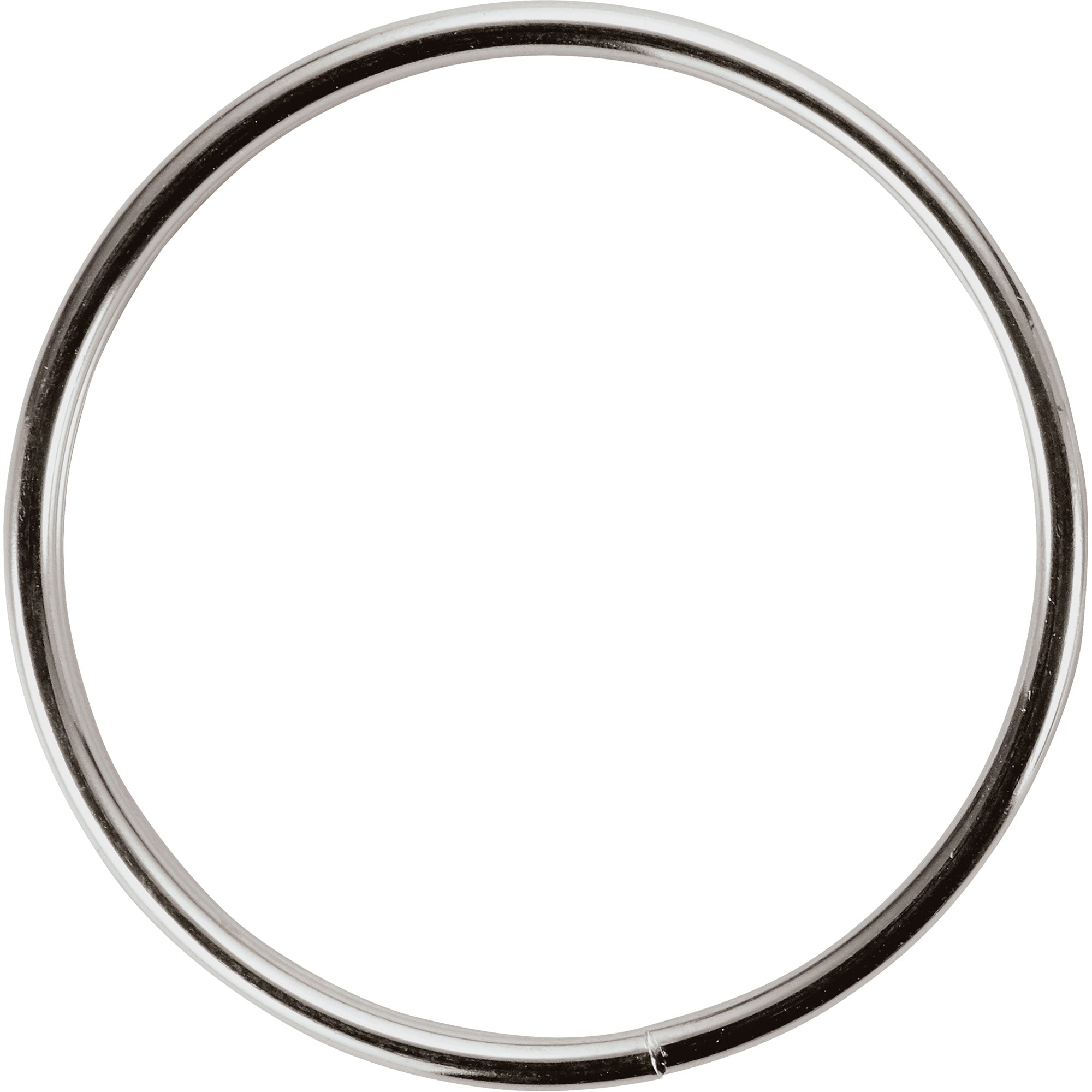2lb 3/4"" Split Ring - SHA104