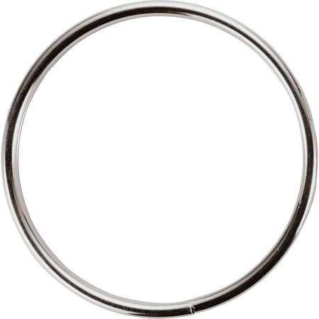 2lb 3/4"" Split Ring - SHA104
