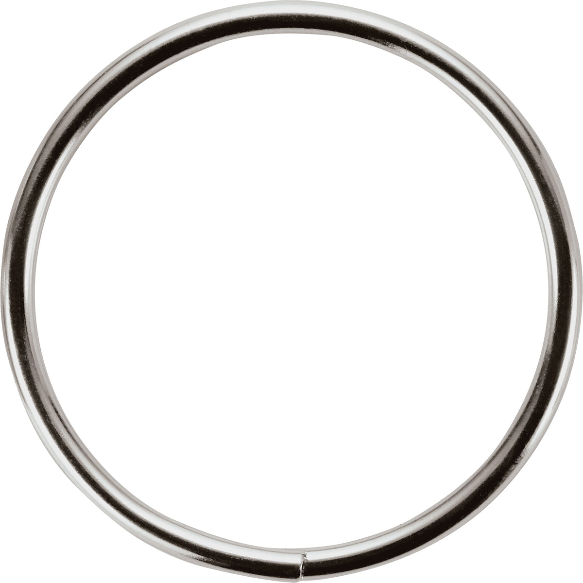 2lb 1"" Split Ring - SHA105