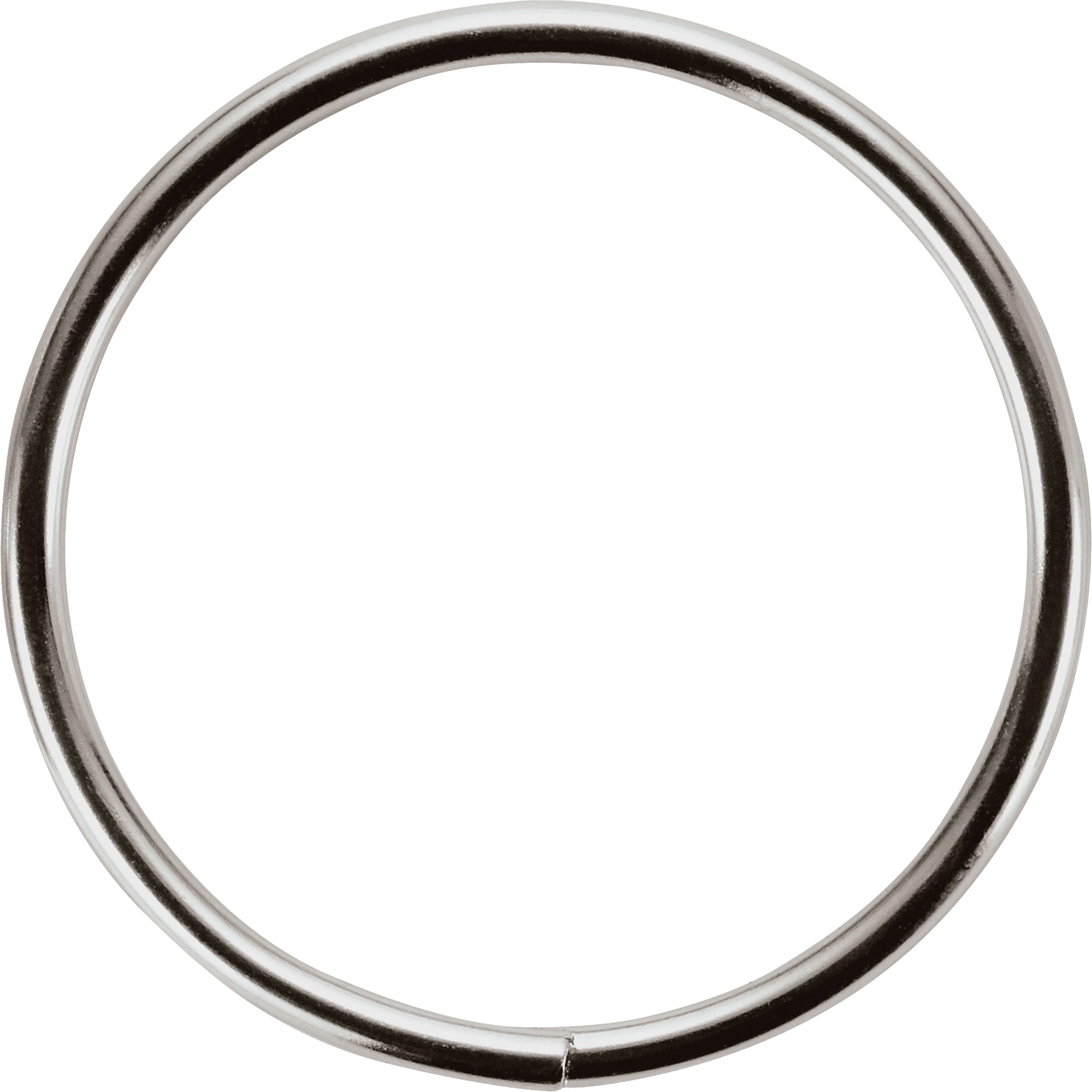 2lb 1"" Split Ring - SHA105