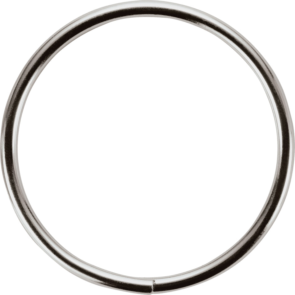 2lb 1"" Split Ring - SHA105