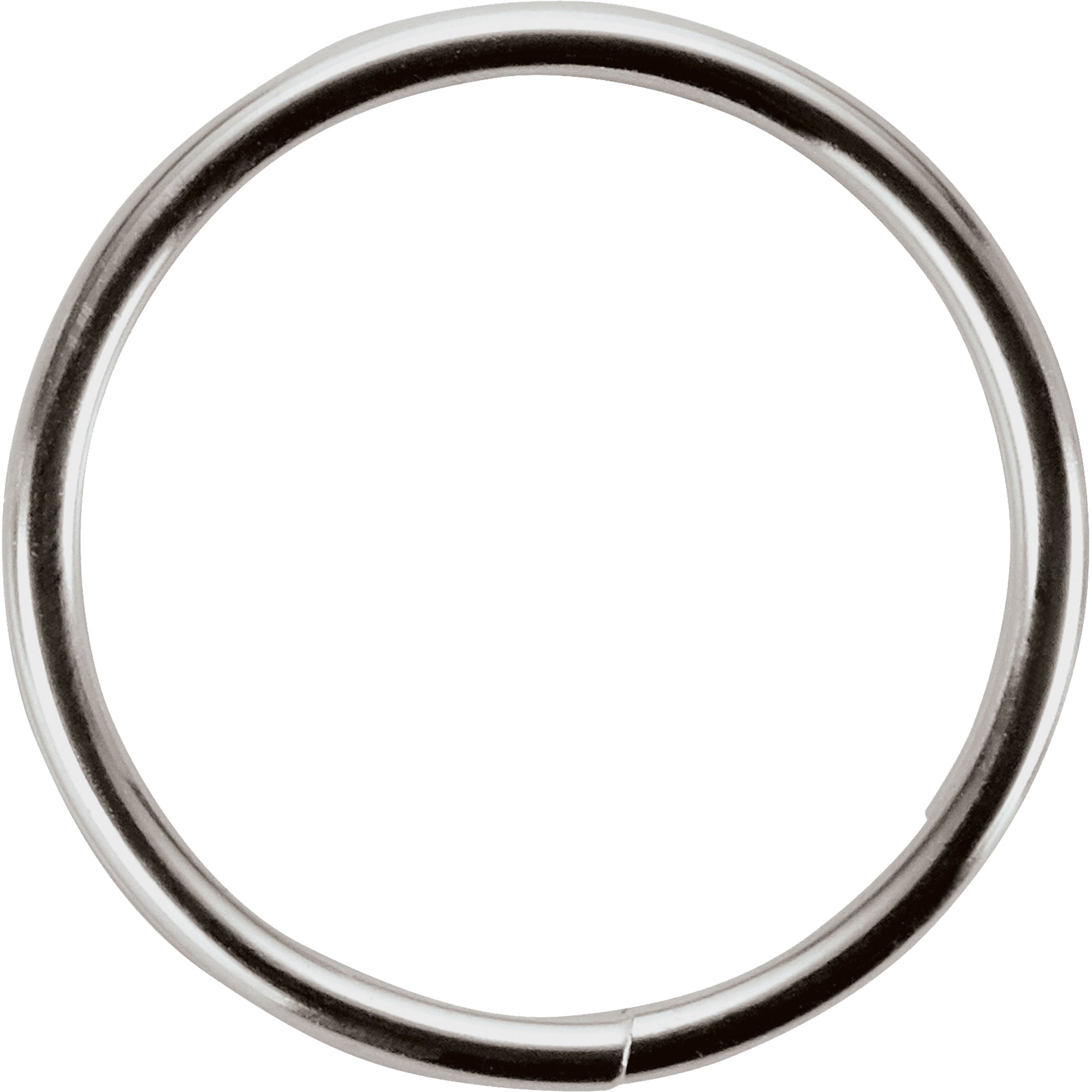 2lb 1-1/2"" Split Ring - SHA106