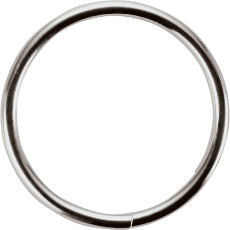 2lb 1-1/2"" Split Ring - SHA106