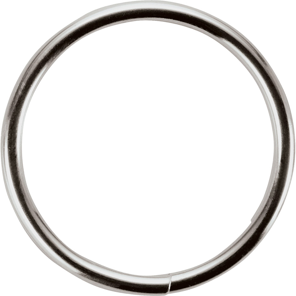 2lb 1-1/2"" Split Ring - SHA106