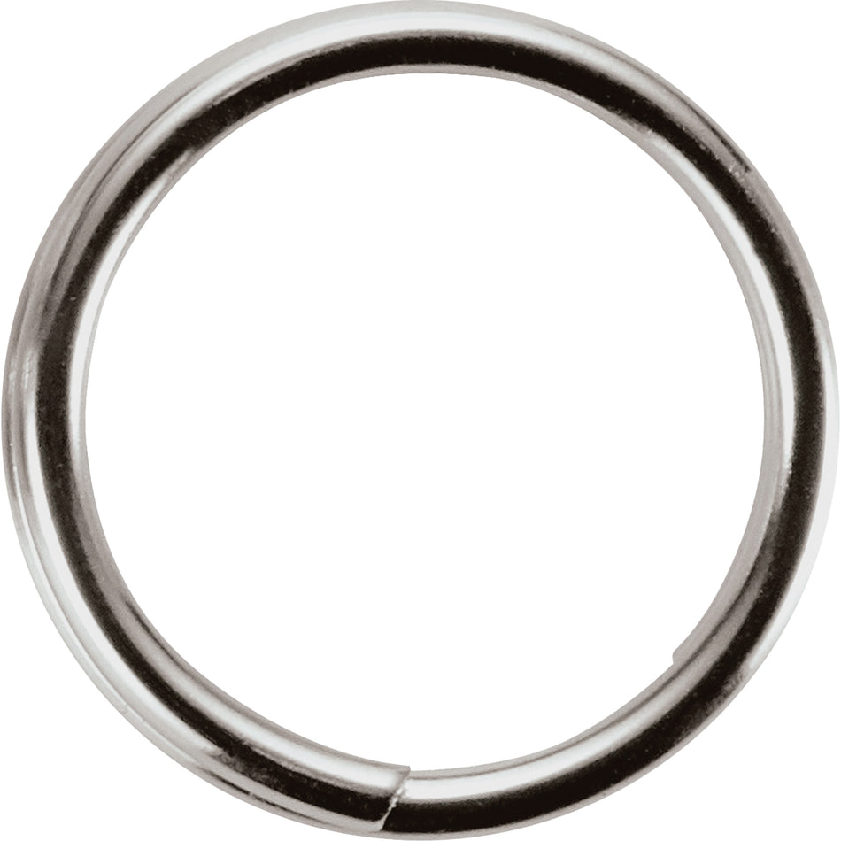 2lb 2"" Split Ring - SHA107