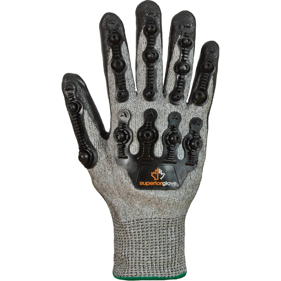 TenActiv™ STXFNVB Impact Gloves - SHA160