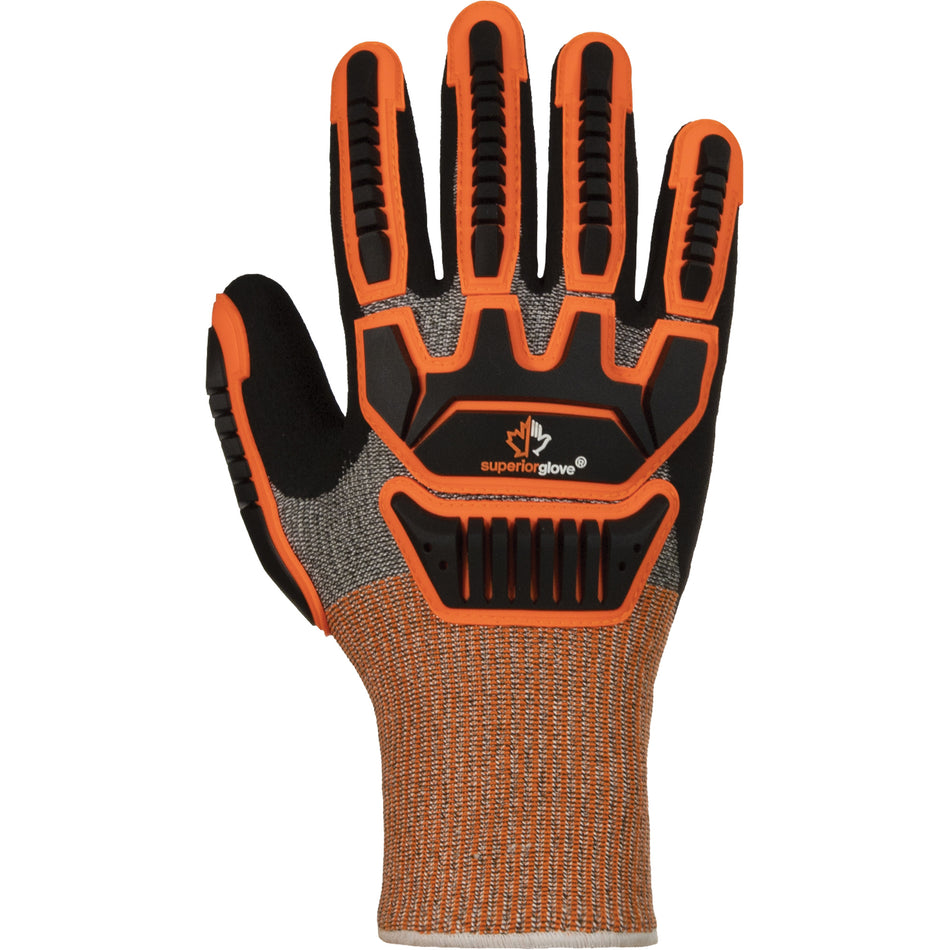 TenActiv™ STXWPNVB Waterproof Gloves - SHA164