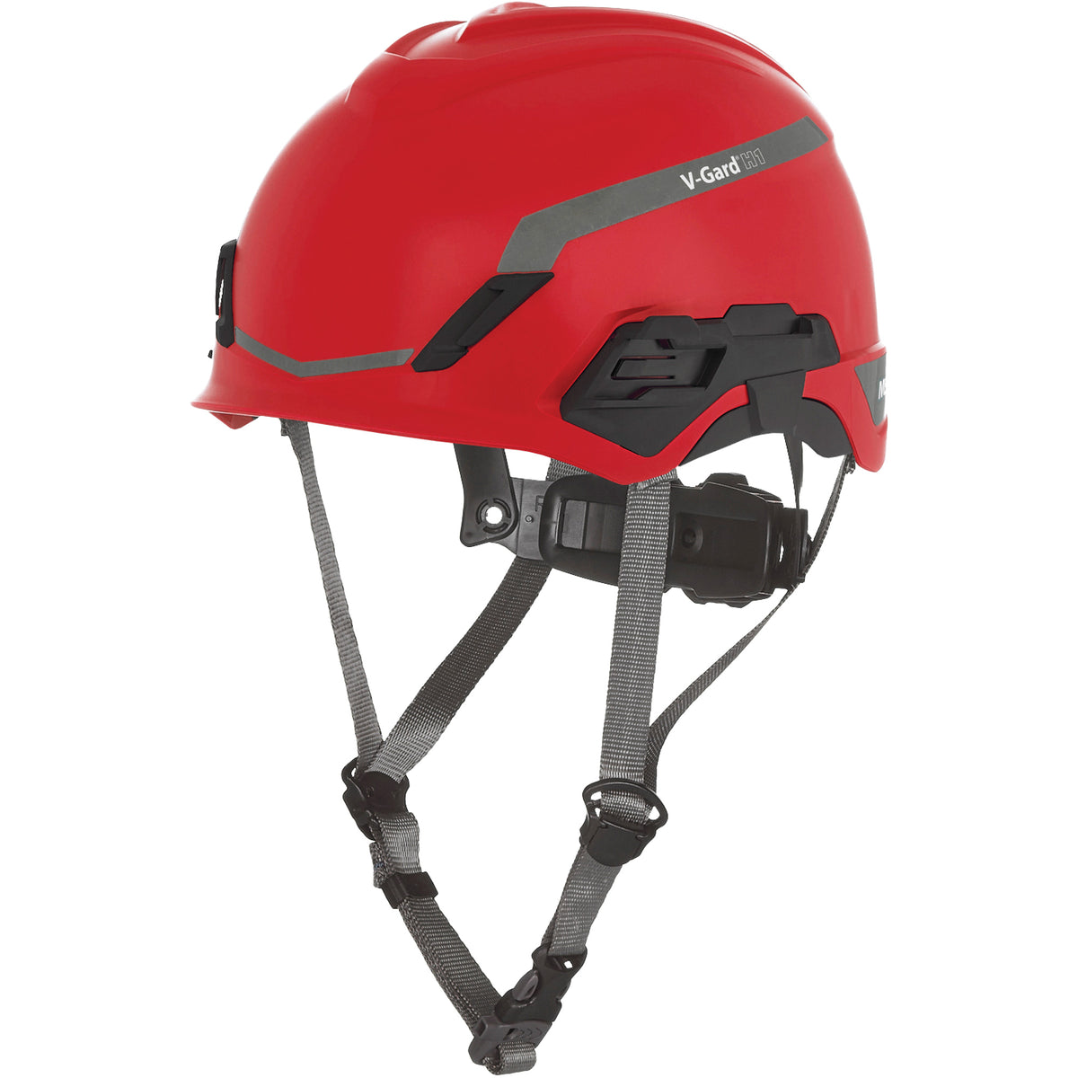 V-Gard® H1 Bivent Safety Helmet - SHA181