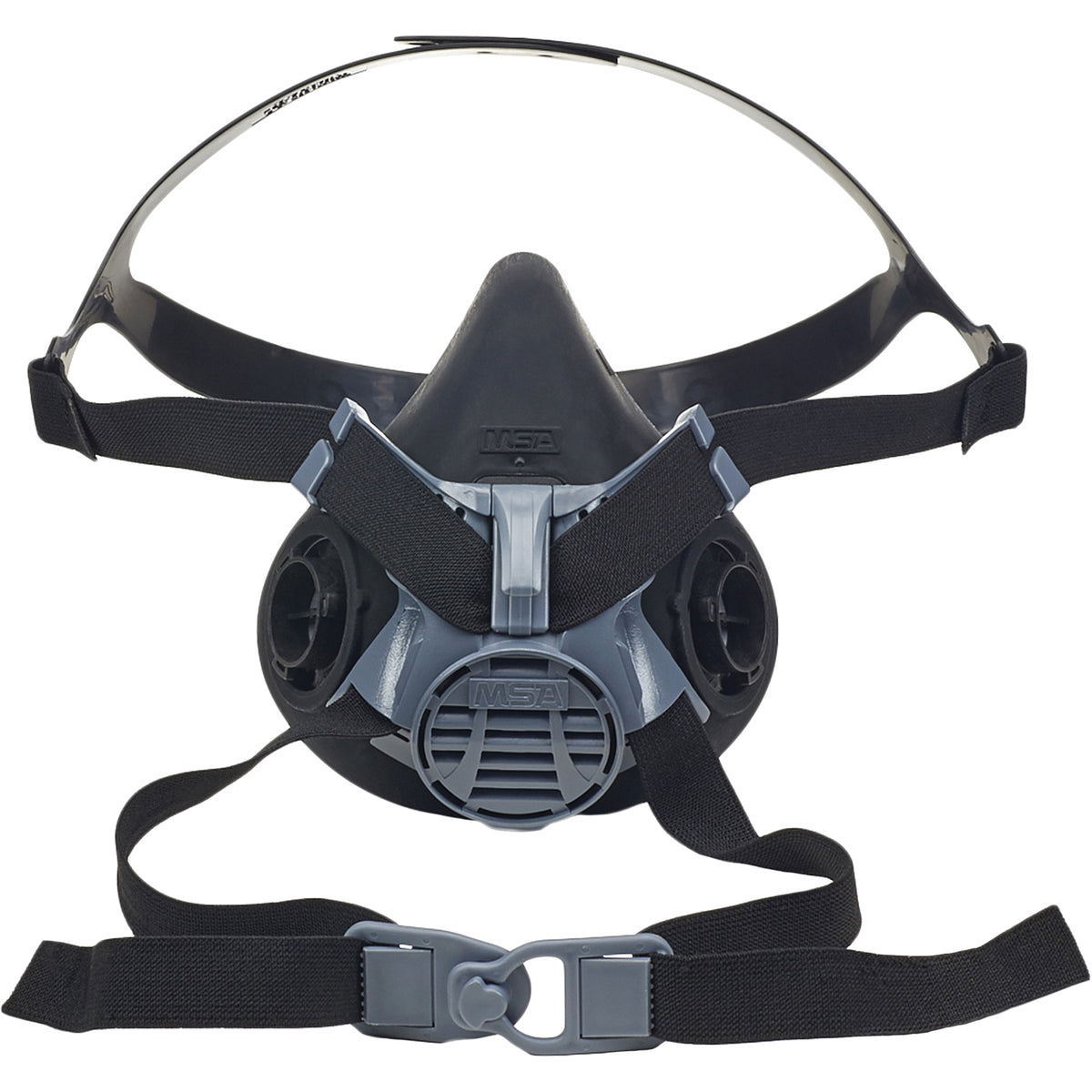 Advantage® 420 Half-Mask Respirator - SHA198