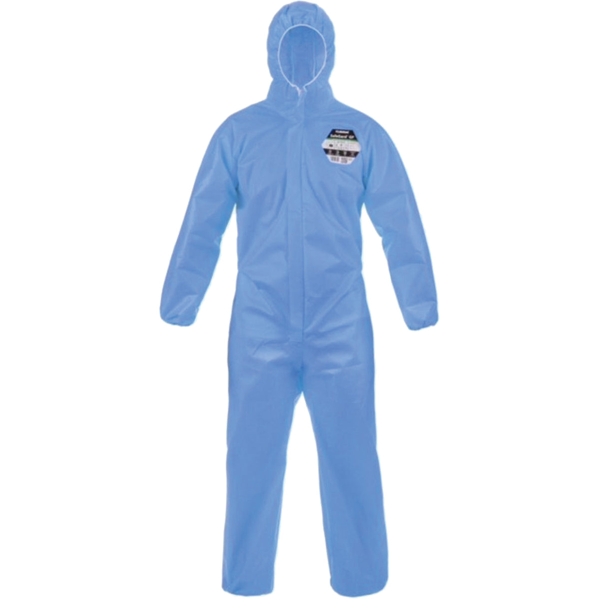 Safegard™ GP Coveralls - SHA204