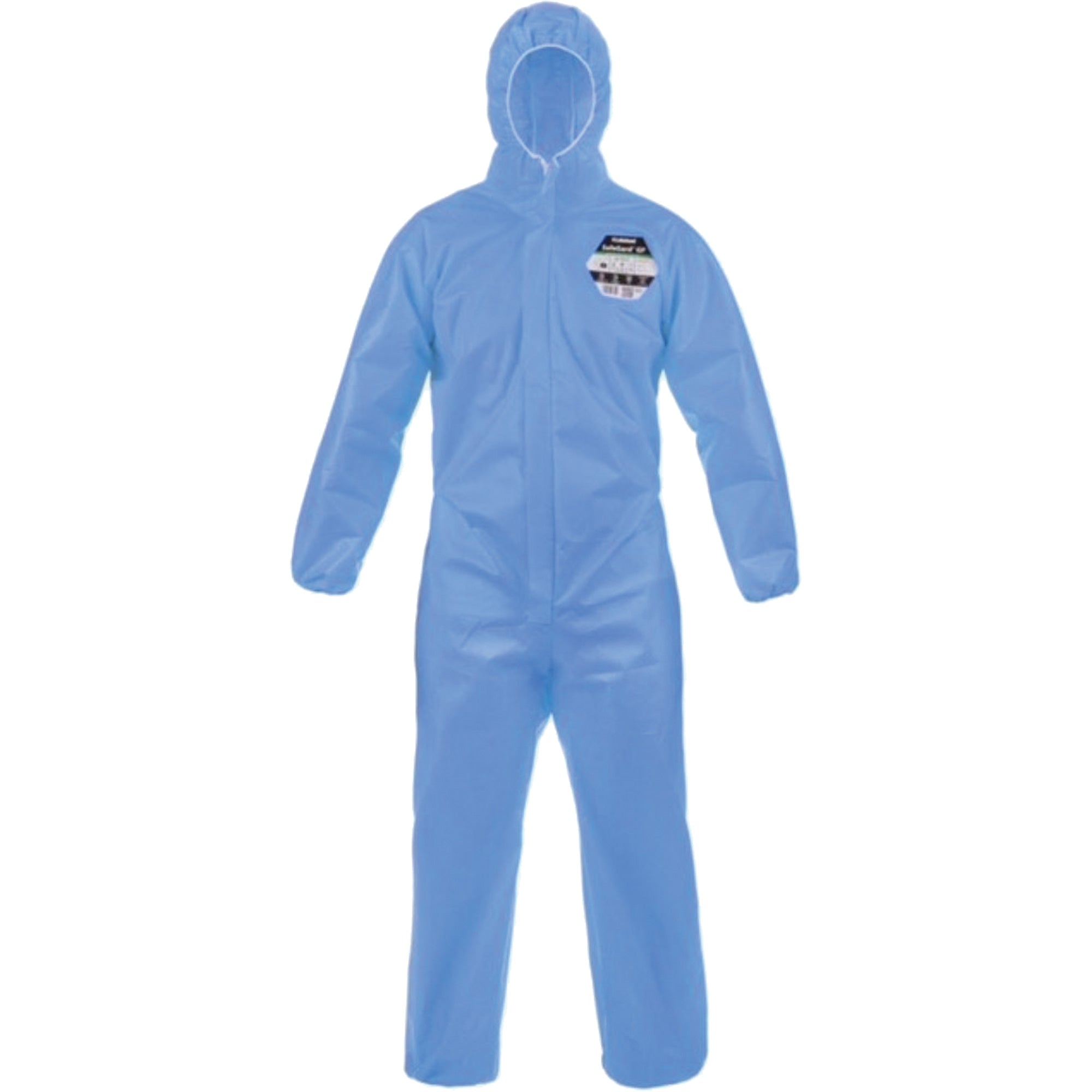 Safegard™ GP Coveralls - SHA204