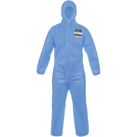 Safegard™ GP Coveralls - SHA204