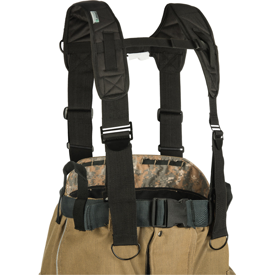 Black Ops™ Fire Rated Suspenders - SHA235