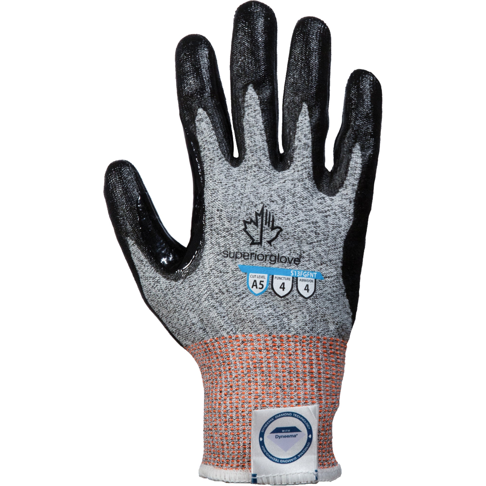 Supertouch® Cut-Resistant Gloves - SHA280