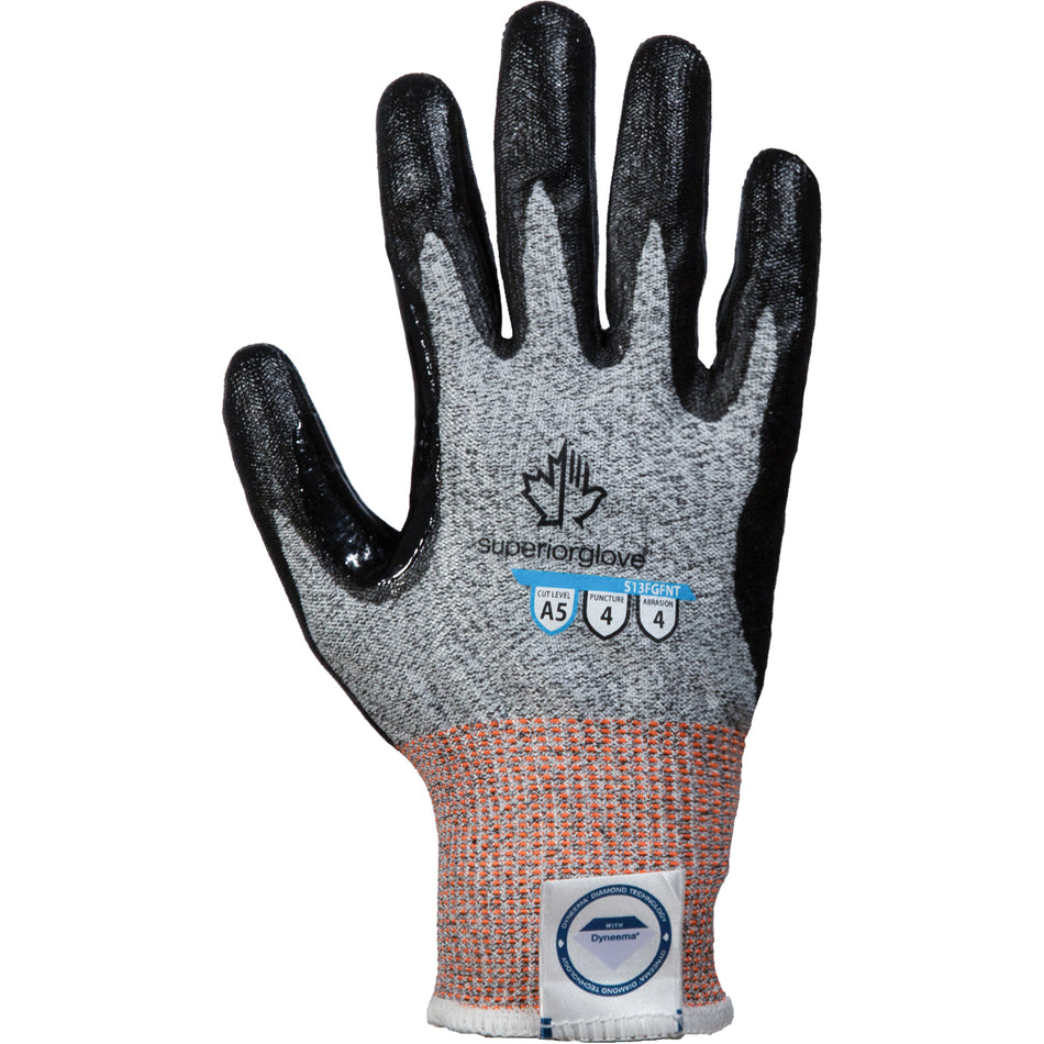 Supertouch® Cut-Resistant Gloves - SHA280