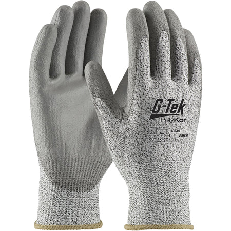 G-Tek® PolyKor® Cut-Resistant Glove - SHA289