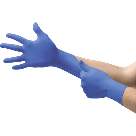 Microflex® Cobalt® N19 Multi-Purpose Exam Gloves - SHA322