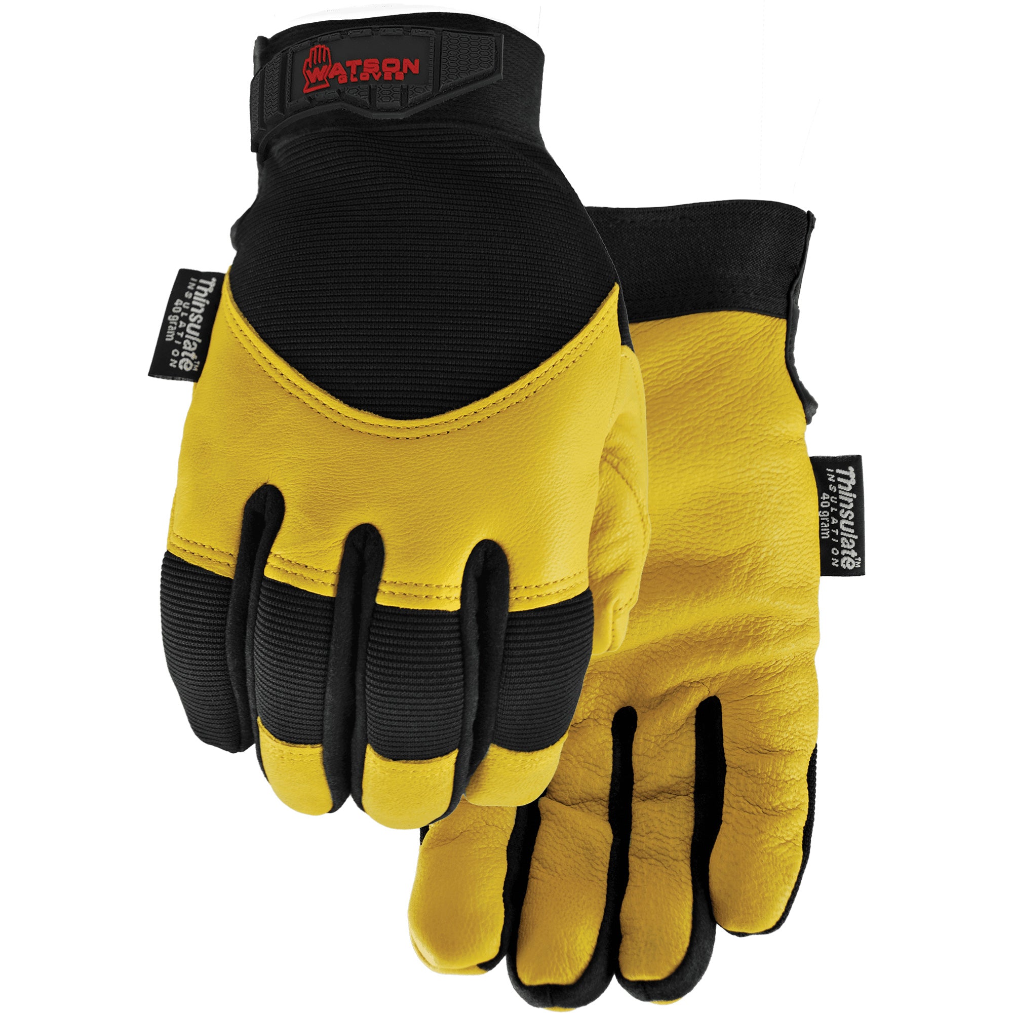9005W Flextime Gloves - SHA334