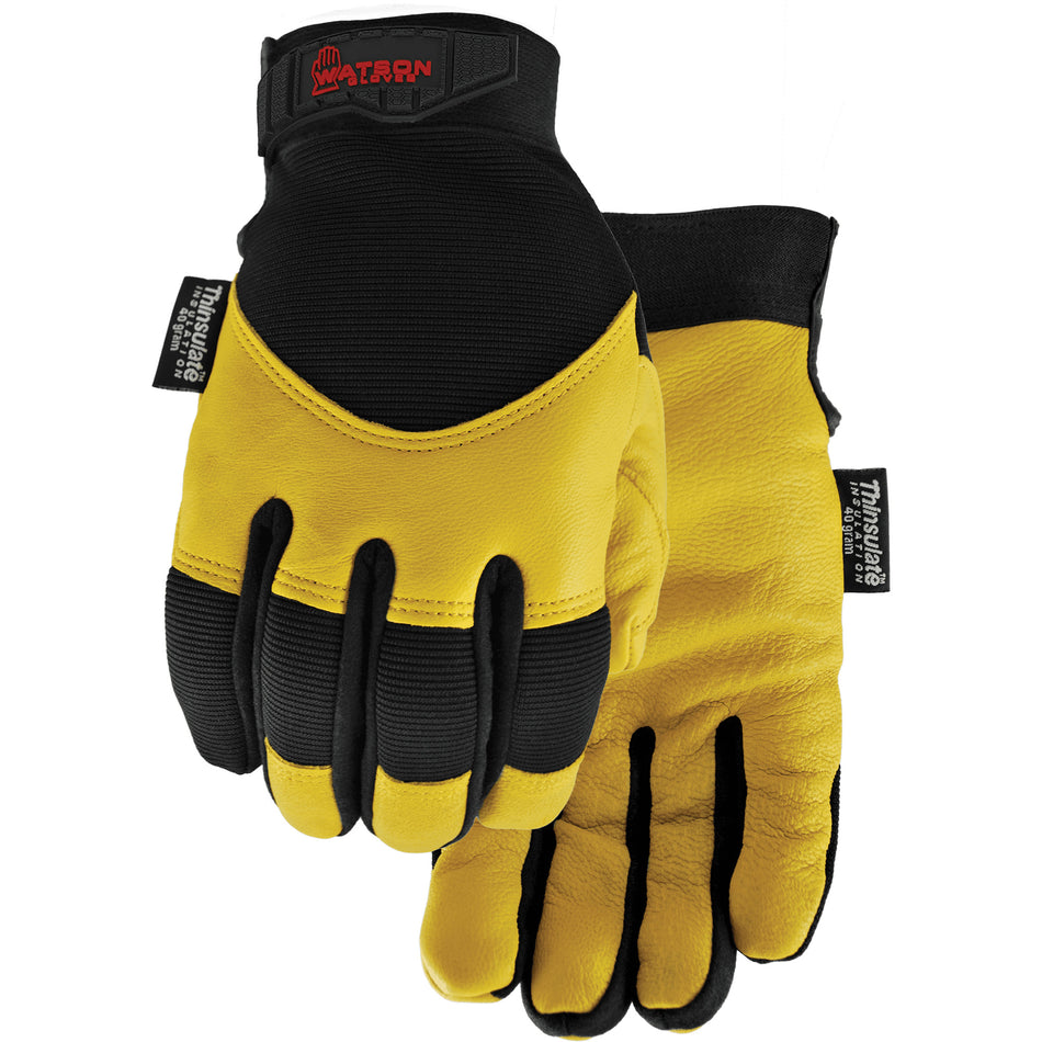 9005W Flextime Gloves - SHA334