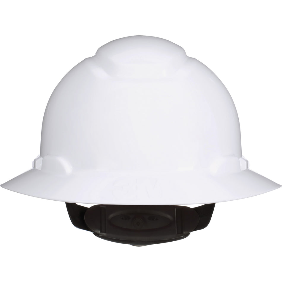 SecureFit™ H-800 Full Brim Hardhat - SHA359
