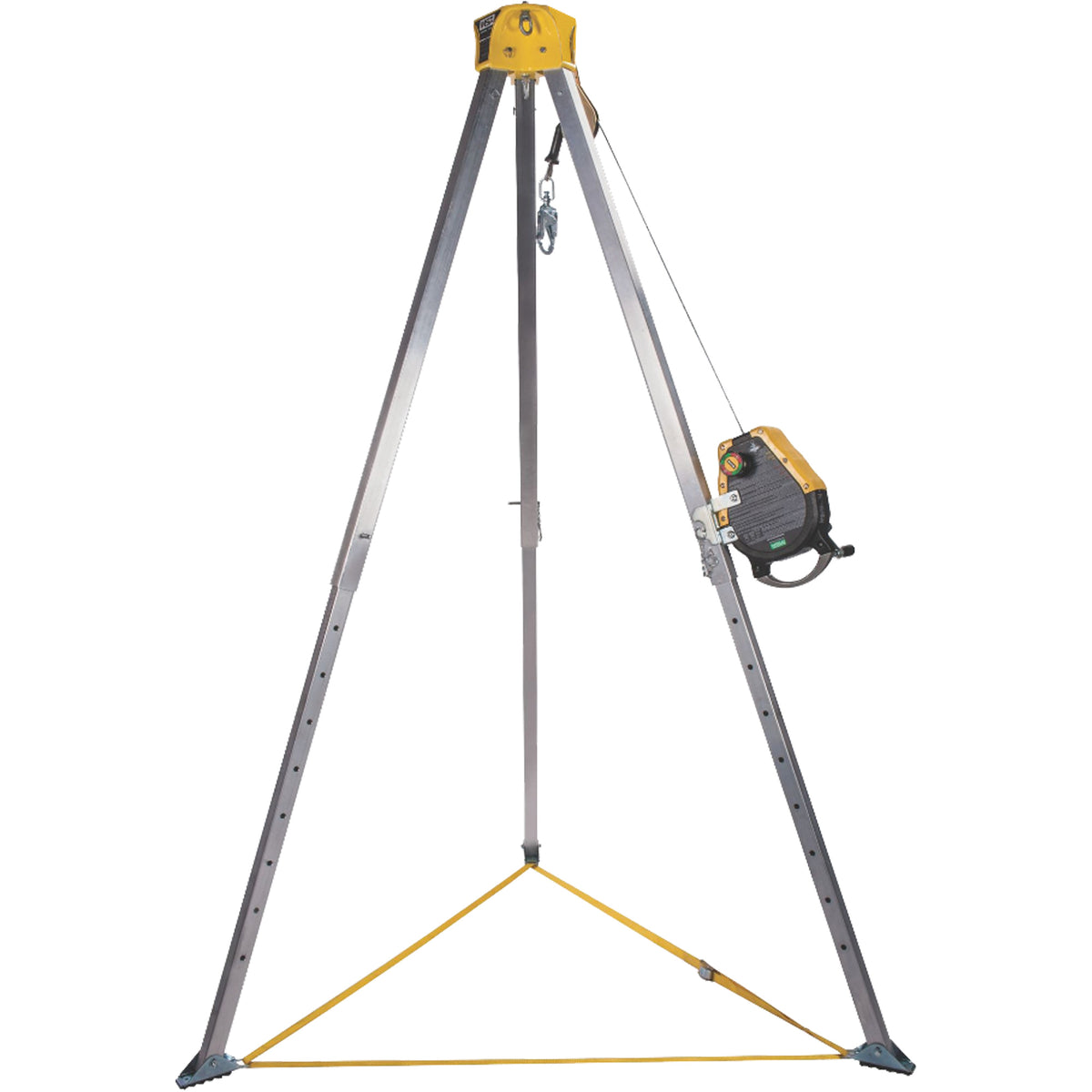 Workman® Confined Space Entry Kit - SHA374