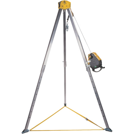 Workman® Confined Space Entry Kit - SHA374