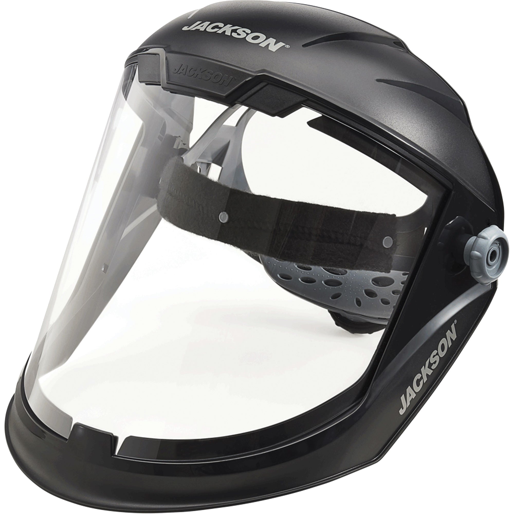 Maxview™ Premium Faceshield - SHA386