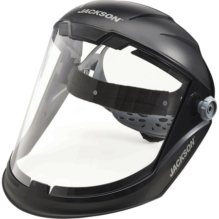 Maxview™ Premium Faceshield - SHA386