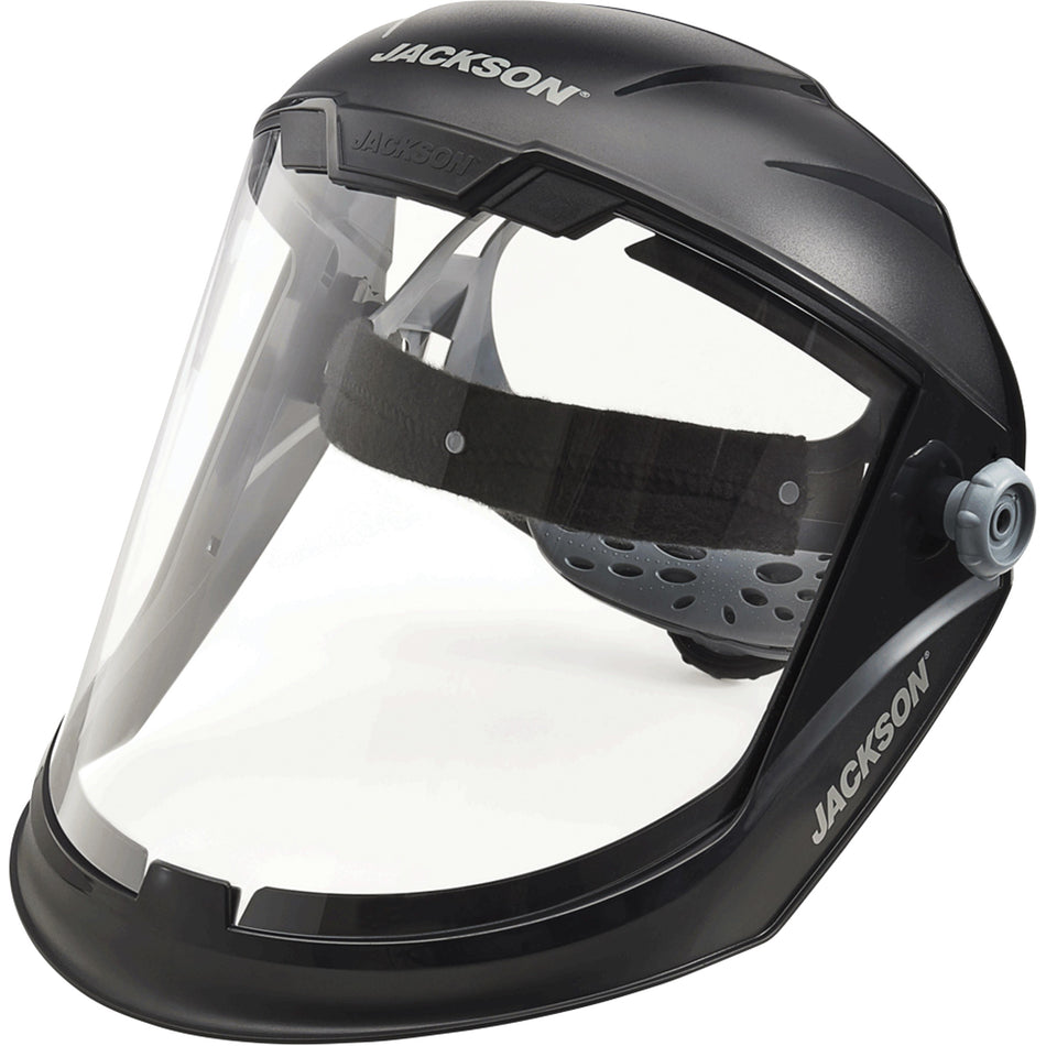 Maxview™ Premium Faceshield - SHA386