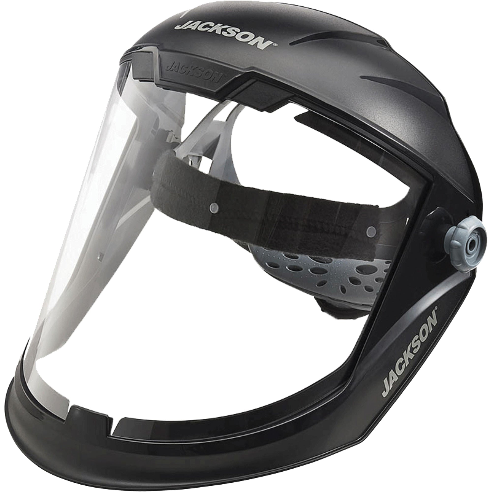 Maxview™ Anti-Fog Premium Faceshield - SHA387