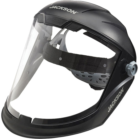 Maxview™ Anti-Fog Premium Faceshield - SHA387