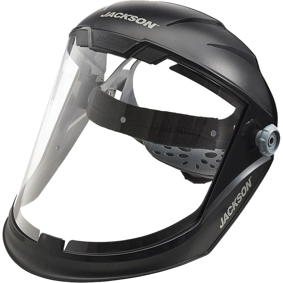 Maxview™ Anti-Fog Premium Faceshield - SHA387