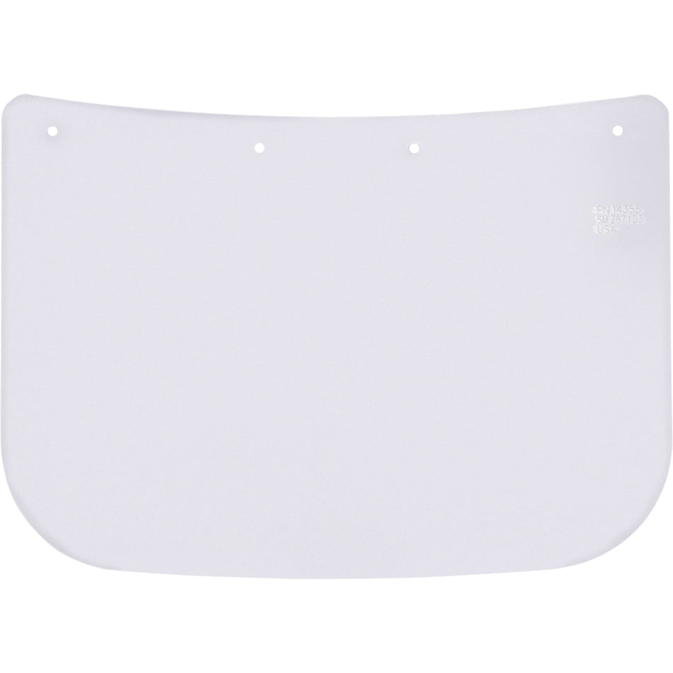 MFS-320 Replacement Visor - SHA401