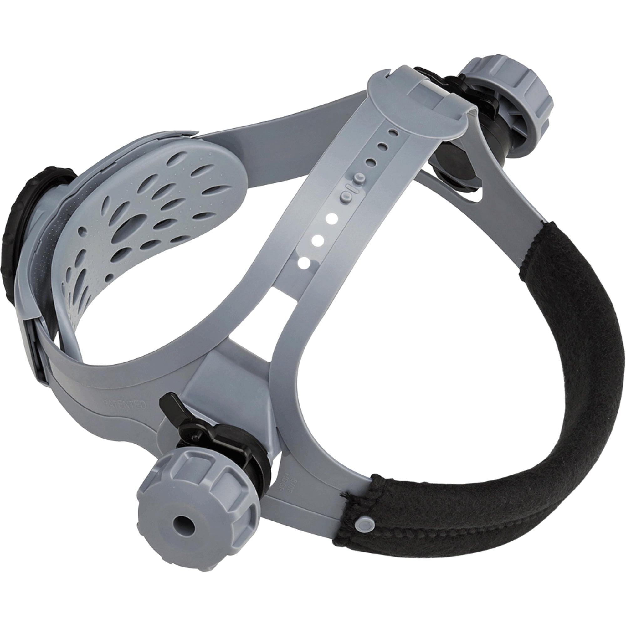 Quad 500 Speed Dial 370 Suspension Replacement - SHA407