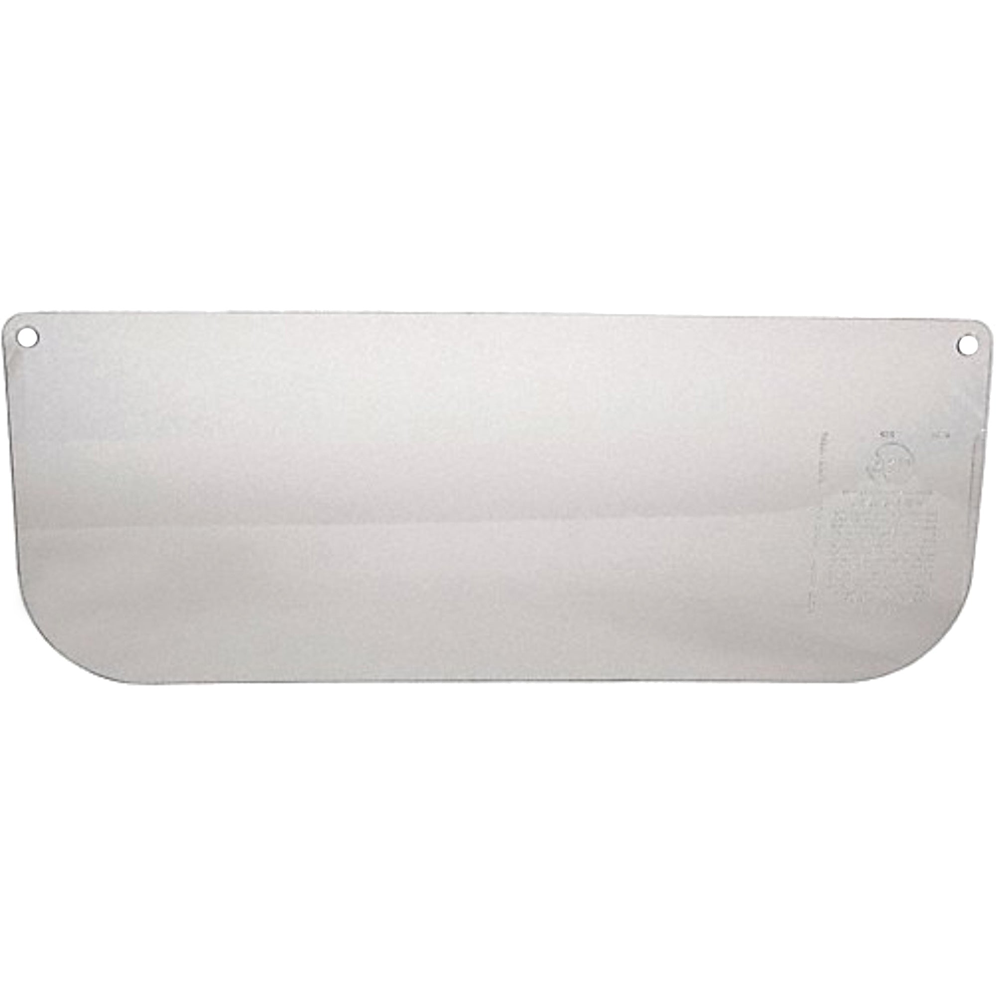 F10 Clear Faceshield - SHA411