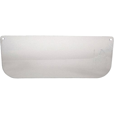 F10 Clear Faceshield - SHA411