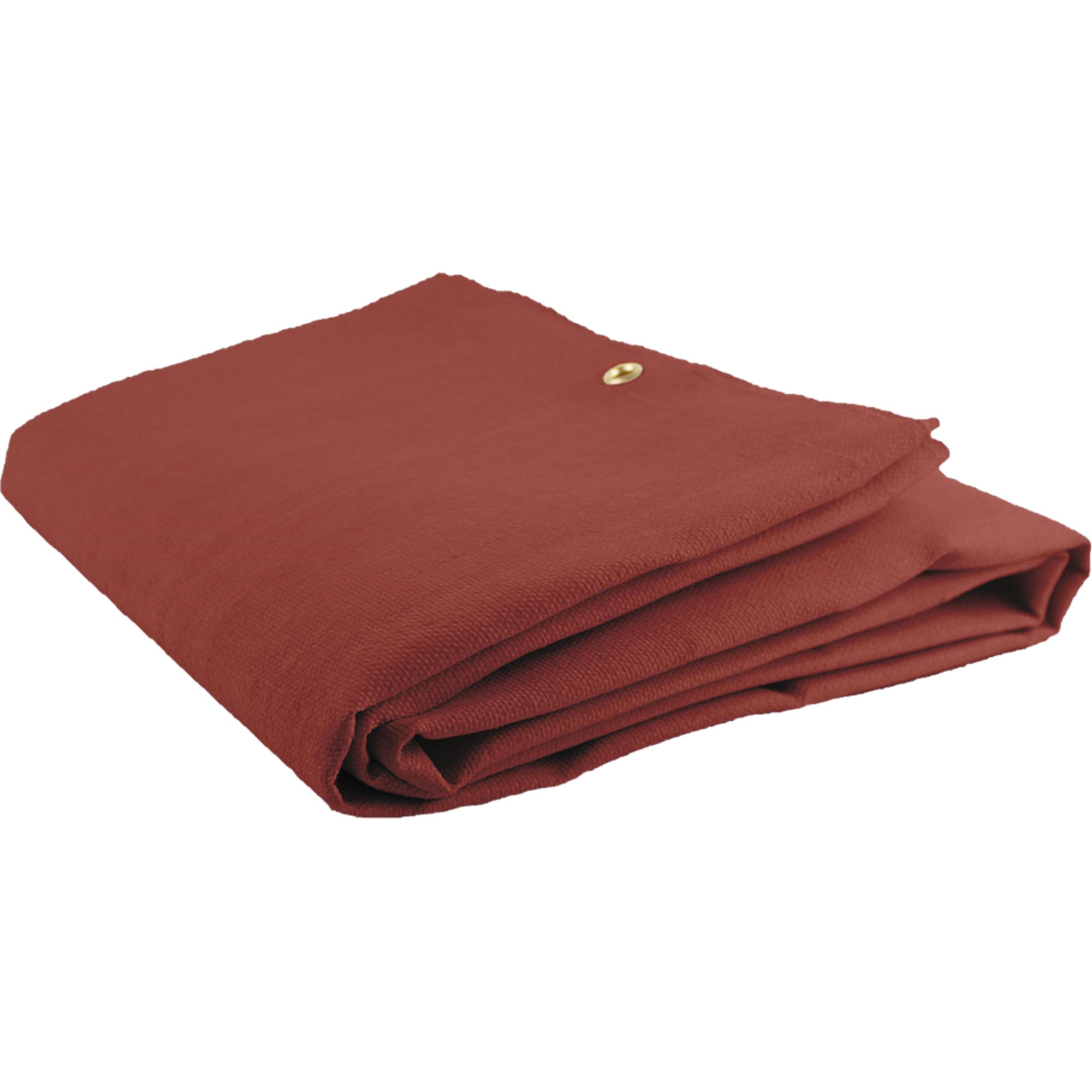 Silicone Coated Fibreglass Welding Blanket - SHA415