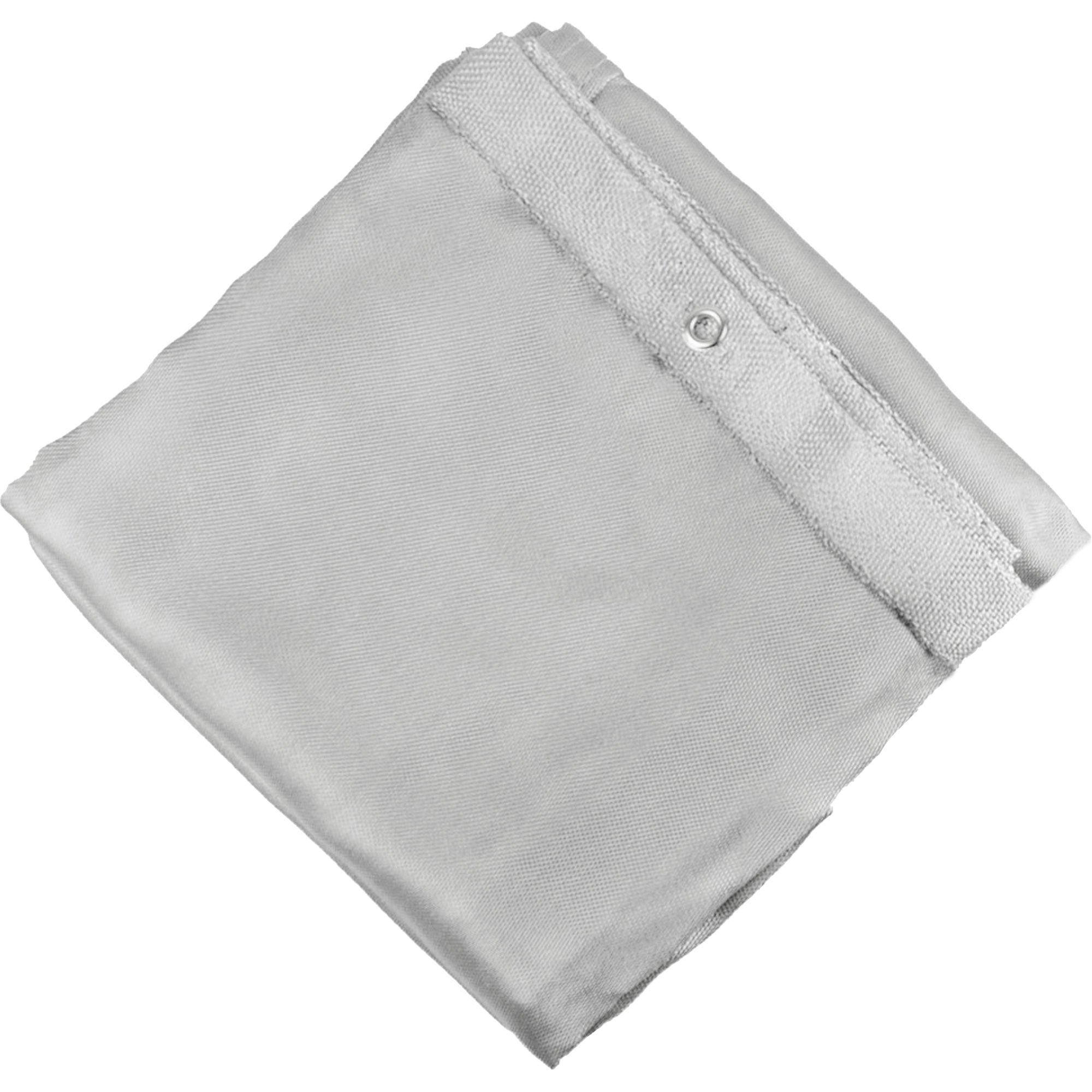 Silica Cloth Fiberglass Blanket - SHA418