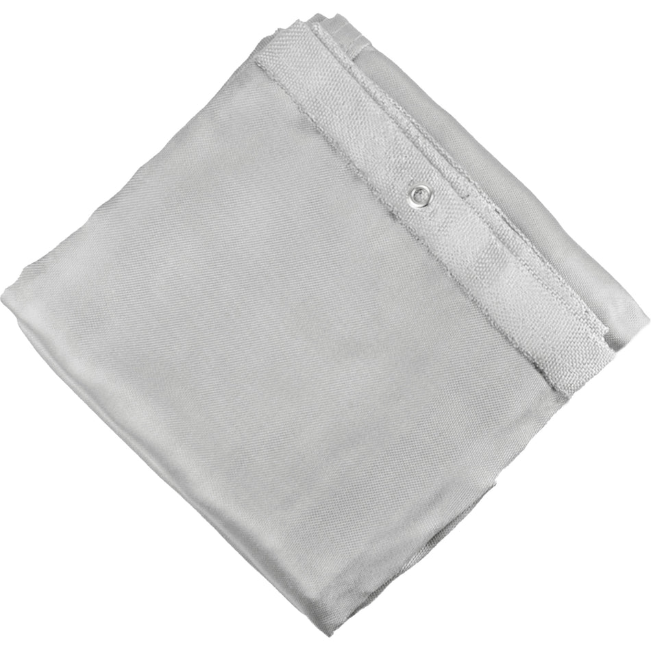 Silica Cloth Fiberglass Blanket - SHA418