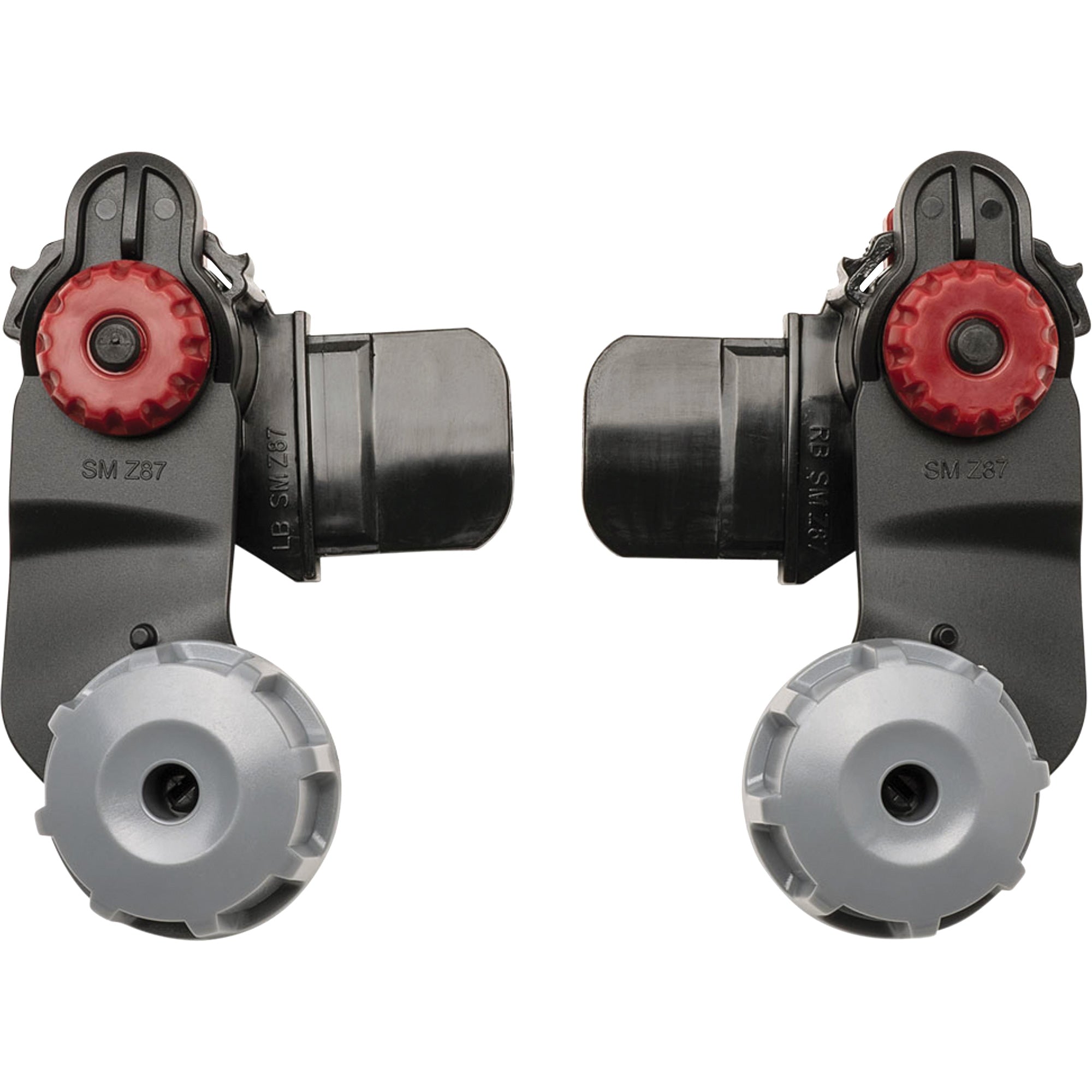 Replacement Knobs for Quad 500™ Welding Helmet - SHA430