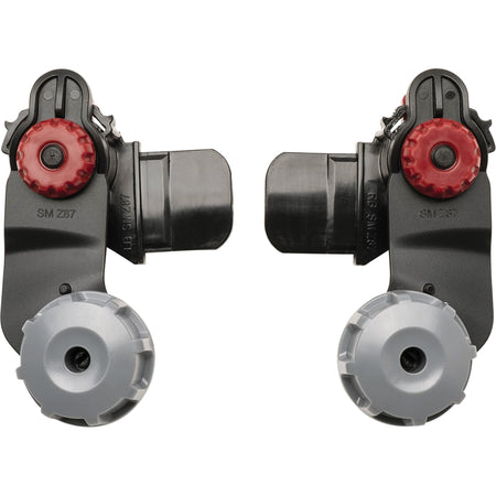 Replacement Knobs for Quad 500™ Welding Helmet - SHA430