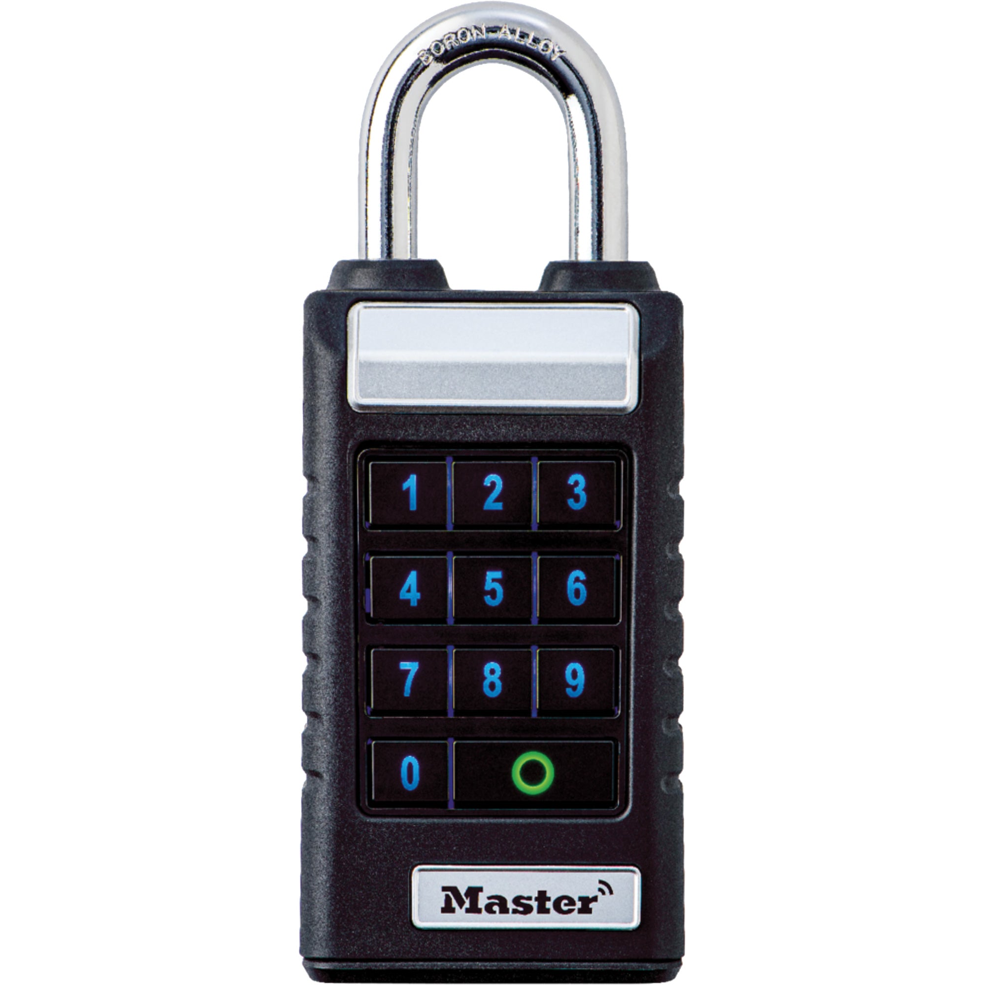ProSeries® Padlock for Business Applications - SHA621